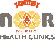SLO Noor Foundation Logo